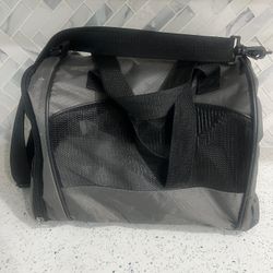 Dog Carrier (Small)