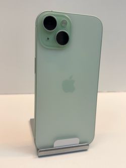 Apple iPhone 15 128gb. ( Unlocked Phone )