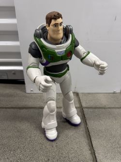 Buzz Lightyear