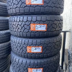 New Tires And Used Tires With 90% Tread Open Sundays 8:00am To 5:00pm 16714 Union St Victorville 