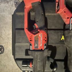 M18 Hole Hog 