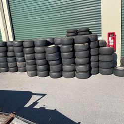 Golf Cart Tires With Rims 