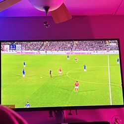LG Smart Tv 2020 