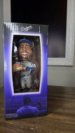 Mookie Betts Bobblehead 2026
