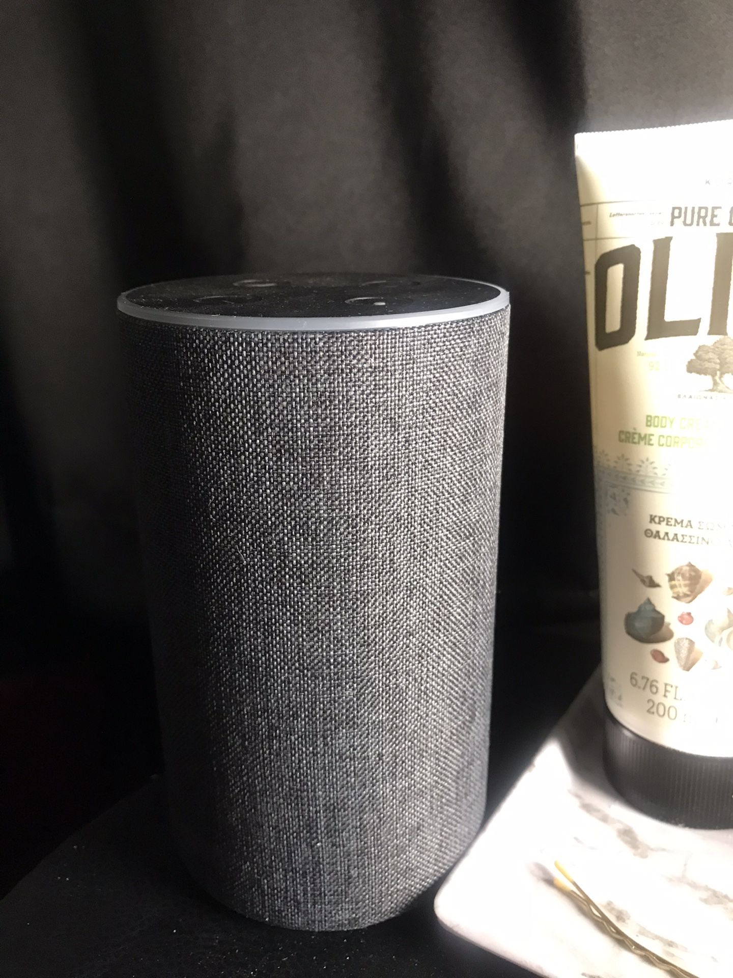 Amazen Alexa