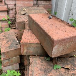 BRICKS FOR SALE  