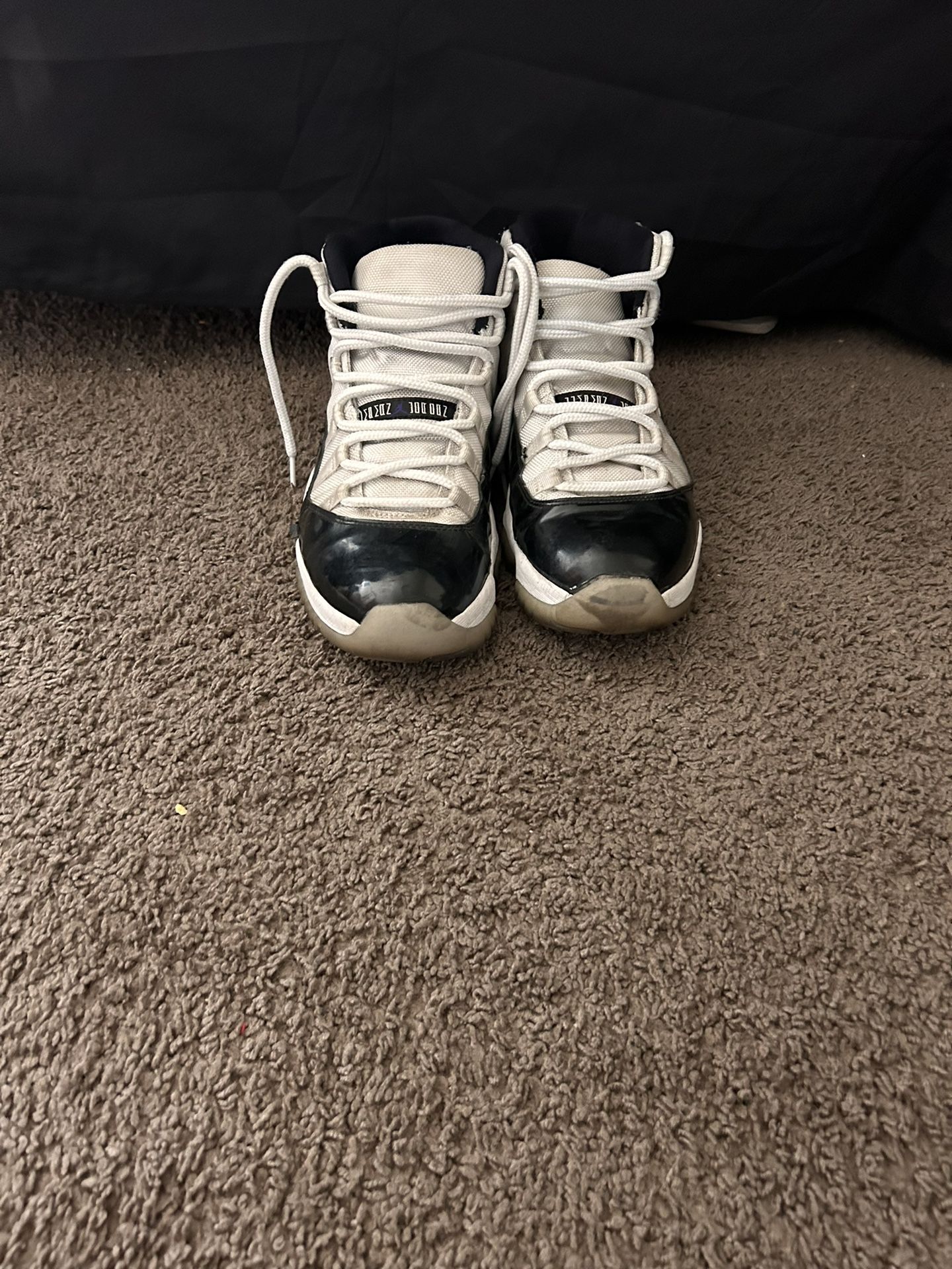 jordan 11 concord