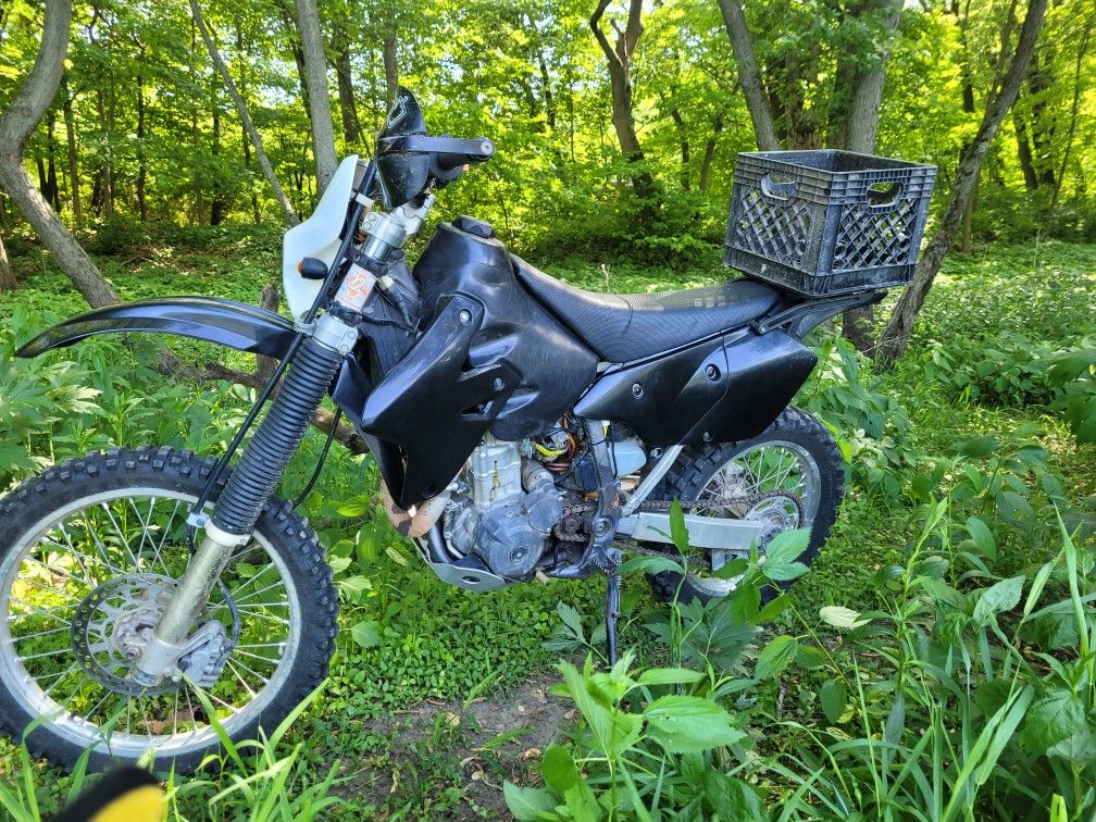 drz400e for sale
