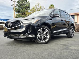 2023 Acura RDX
