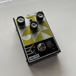 Maestro Fuzz-Tone FZ-M *BRAND NEW