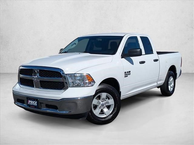 2024 RAM 1500 Classic