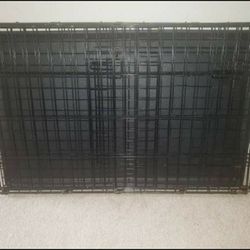 XL Dog Crate