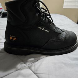 Timberland Pro Work Boots