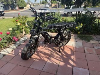 E-bike