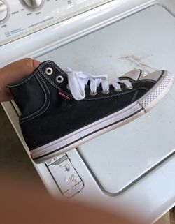 Levi’s shoes