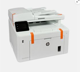 HP LaserJet Pro MFP M227fdw All-In-One Laser Printer Toner.