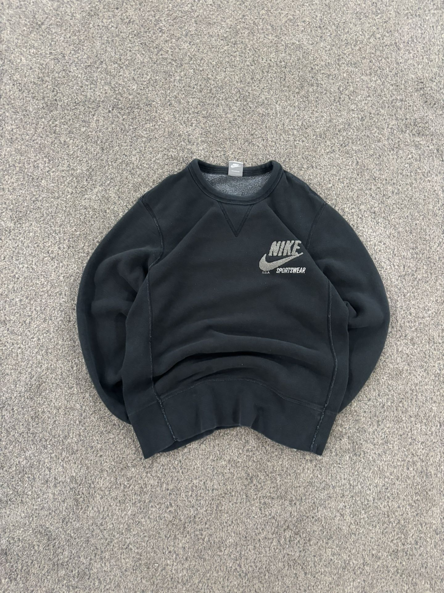 2000s Nike crewneck men’s size L