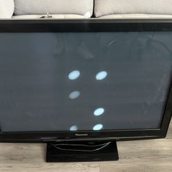 Panasonic Viera Plasma 42” TV