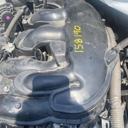 Engine Parts | 2GRFSE-6 Cyl 3.5L DOHC EFI