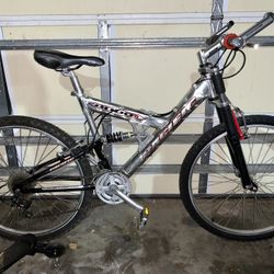 Pacific Bicycle 26” 