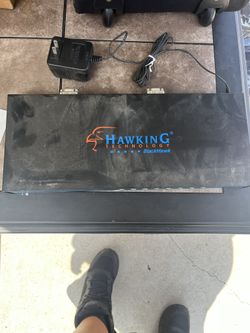 Hawking Technology Black Hawk