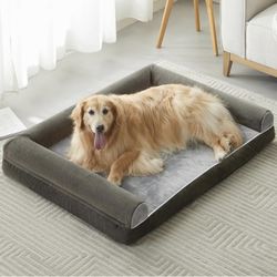  Dog Beds for Large Dogs,