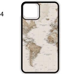 Map Personalized Case