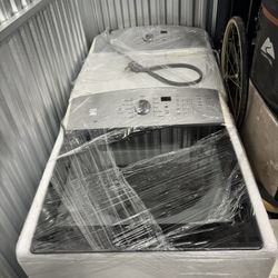 KENMORE Series 600 S Washer And Dryer 