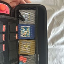 Huge Nintendo + Xbox Bundle for Sale – Switch, N64, Game Boy, Games & More!