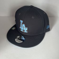 Los Angeles Dodger Snapback Hat 🧢