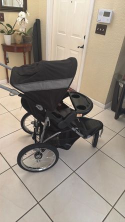 Stroller