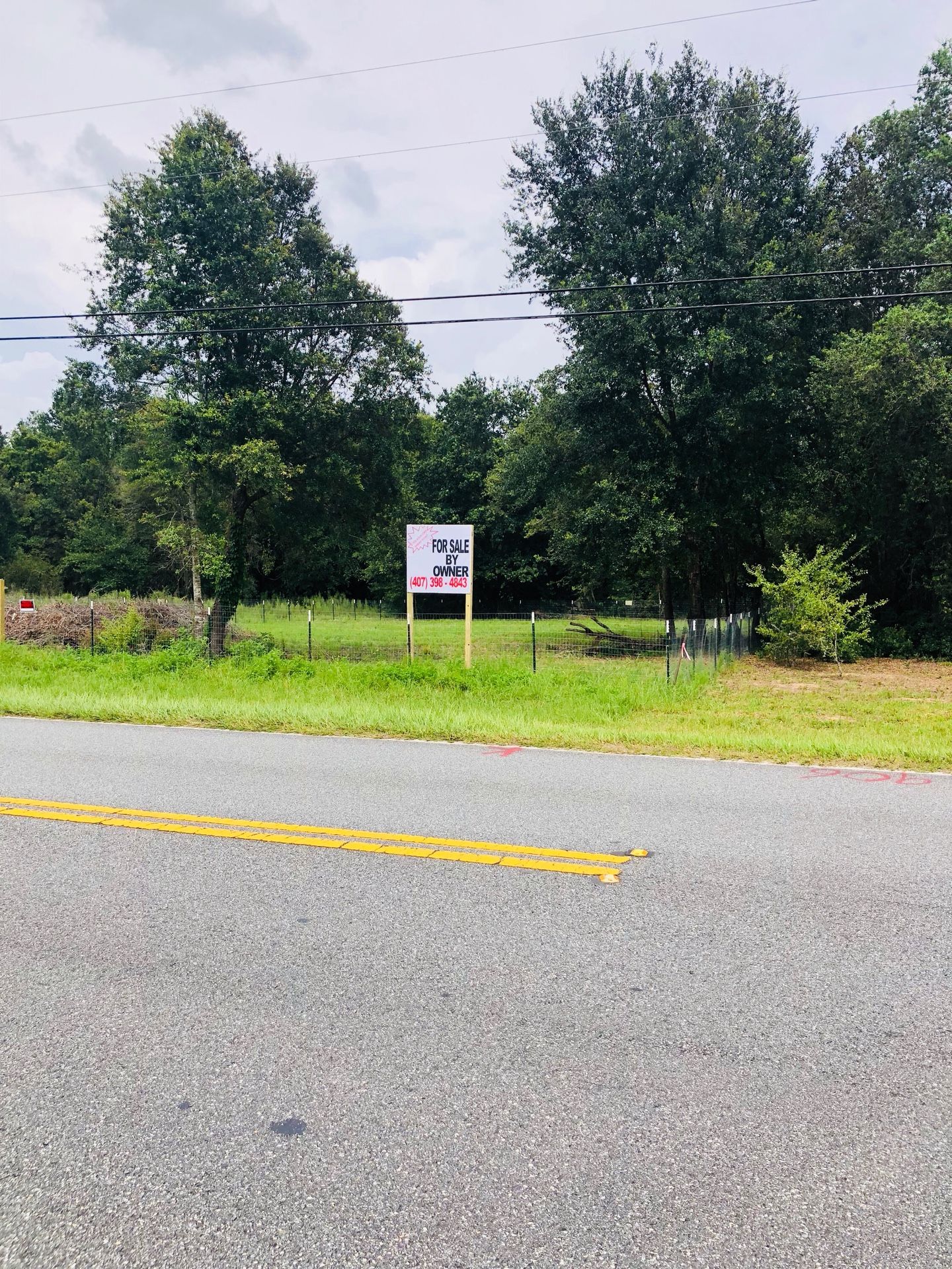 (INVERNESS ) RESIDENTIAL LAND FOR SALE for Sale in Ocala, FL OfferUp