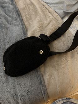 Lululemon Belt Bag