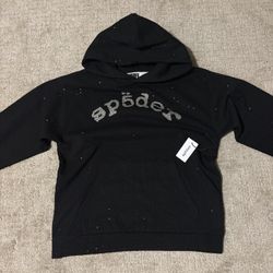 VVS Sp5der Hoodie