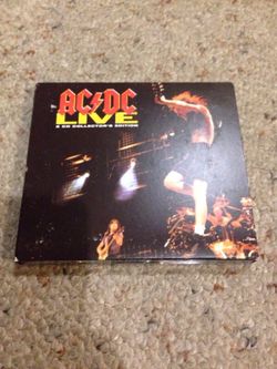 AC\DC