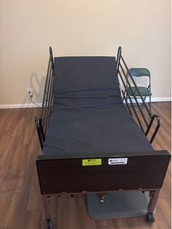 Rolling Bed