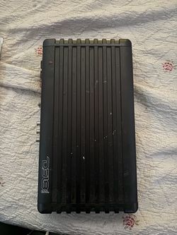ds18 bass amp 1200 watts