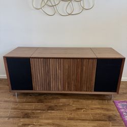 Wrensilva M1 Console 