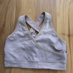Gymshark sport bra