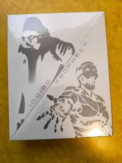SEALED Limited Run Indigo Prophecy PS4