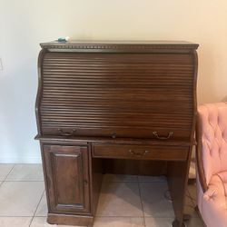 Antique Desk