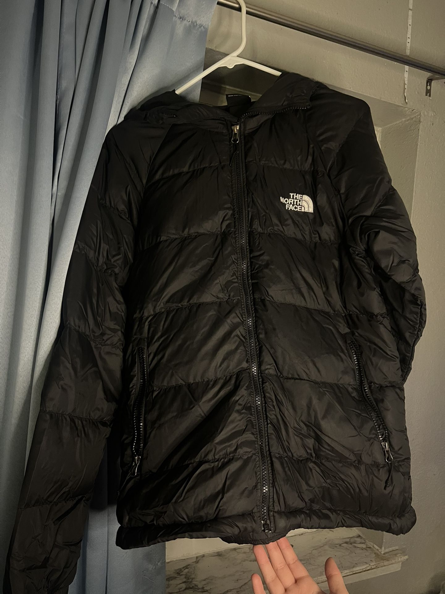 North Face Puffer