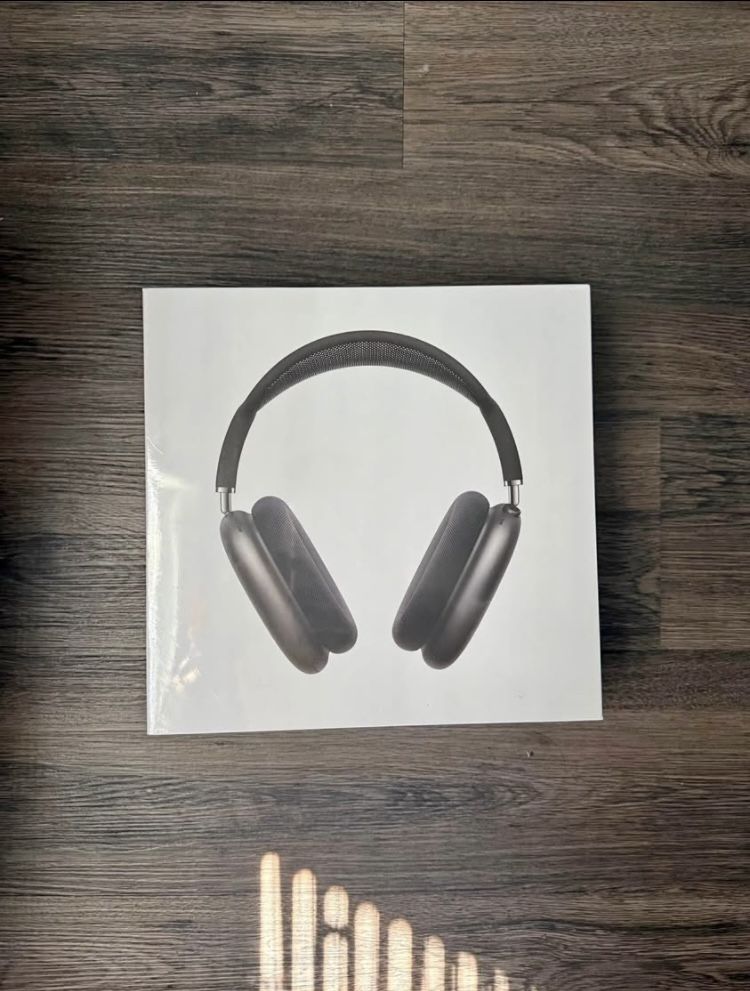AirPods Max