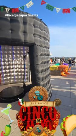 Photo Booth