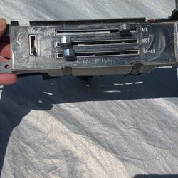 Monte Carlo HVAC Control.