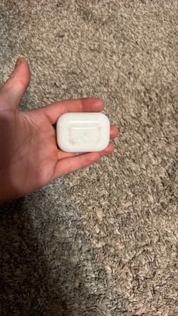 Gen 1 AirPod pros