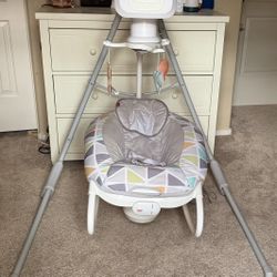 Baby Swing