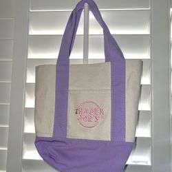 Mini Trader Joes Tote Bag