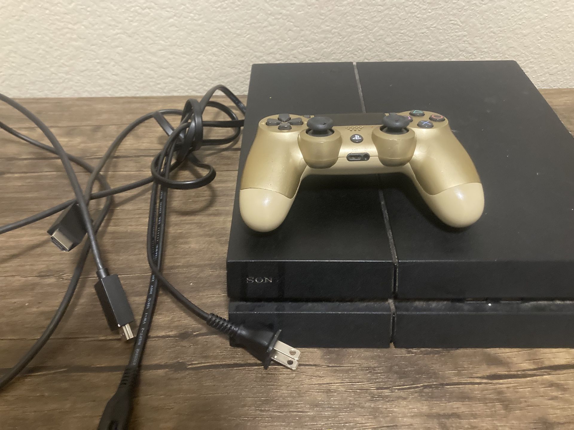 PS4