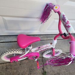 Huffy Kids Bike
